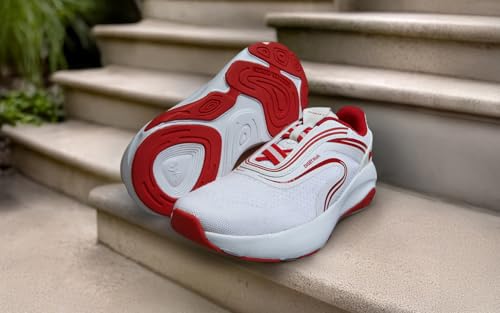 Image of Neeman's Begin Walk - Unwind Slip Ons | Walking Shoes for Men | Comfortable Flexible Breathable Shoes
