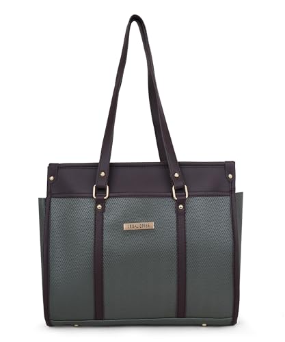 Image of LEGAL BRIBE Stunning Tote Bag