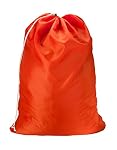Laundry Bags Orange