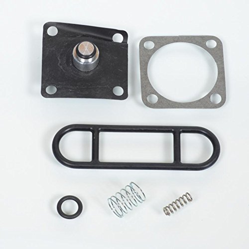Kit réparation de robinet d'essence moto Suzuki 1100 GSX-F 1988-1998 FCK-27 Neuf