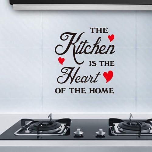 Vinilo decorativo removible para cocina Lchen miniatura 3