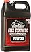 Harddrive Full Synthetic Engine Oil 20W-50 1Gal, #2845-059A