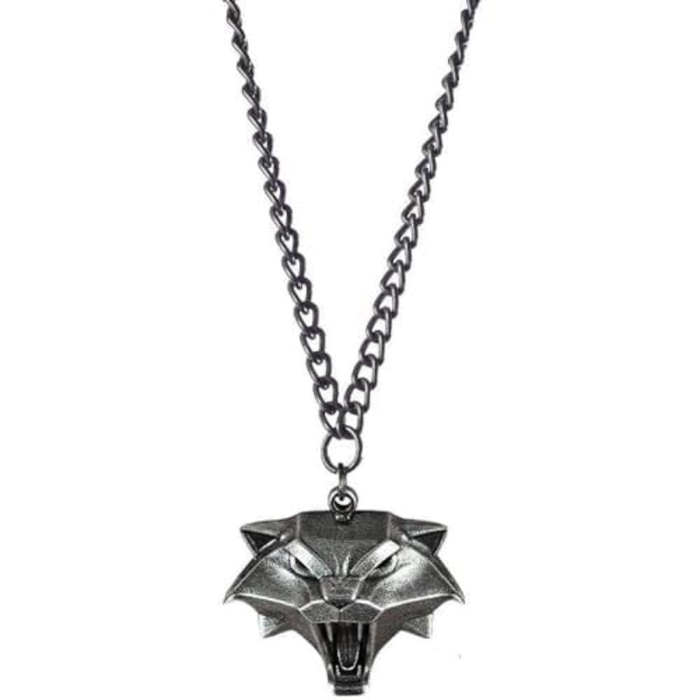Wiedźmin SCHOOL OF THE CAT, Standard, Metal, Bez kamieni szlachetnych
