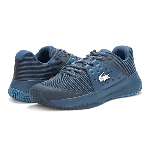 Image of Lacoste Men's Power Serve Sneaker