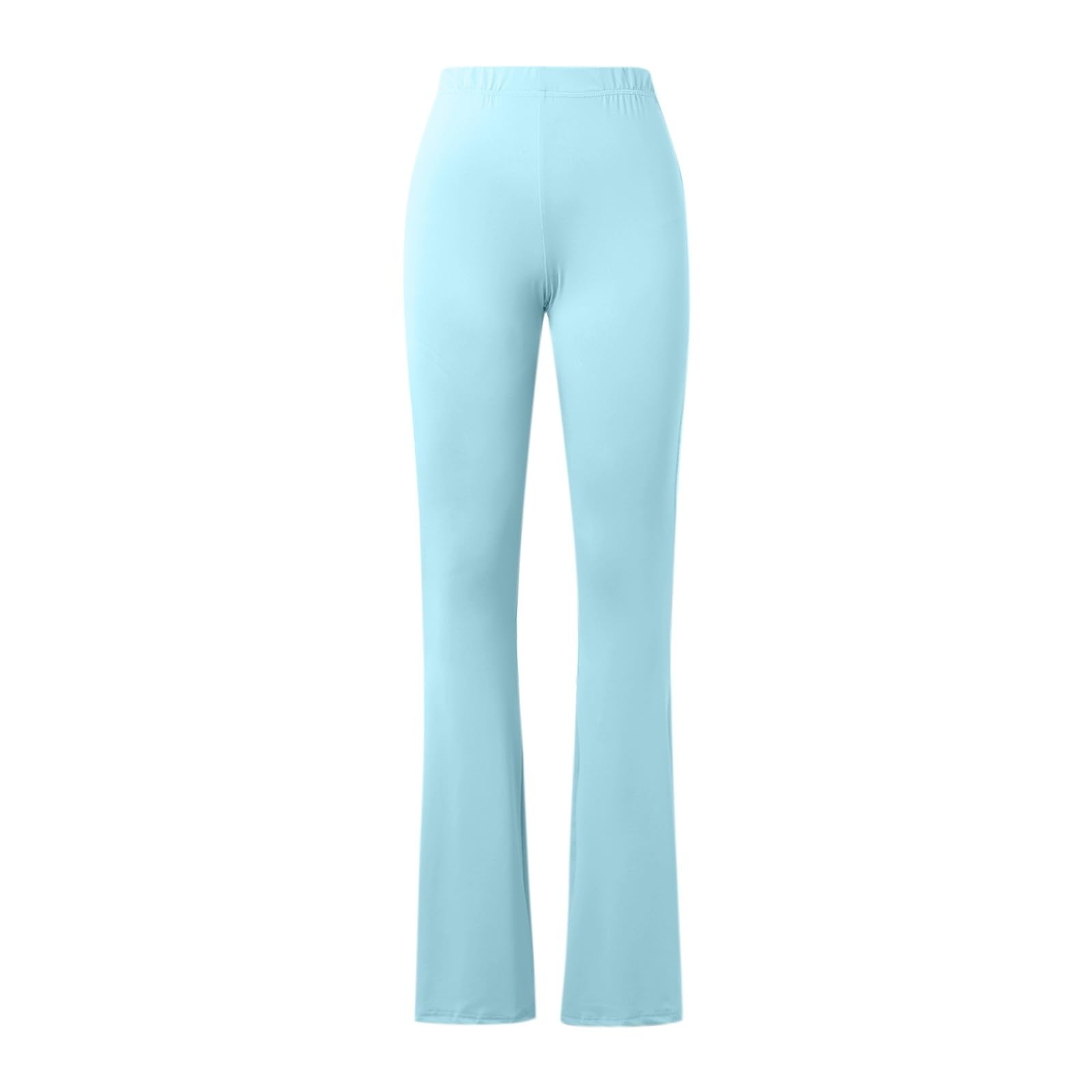 Generico Completo Sportivo Donna 2 Pezzi Tuta Maniche Lunghe Autunnale Maglia Maniche Lunghe e Pantaloni a Gamba Larga Autunno Inverno per Jogging Palestra e Uscite