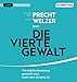 Cover zum Buch Die vierte Gewalt -: Wie Mehrheitsmei...