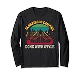 Glamper Decor Glamping Humor Glamp Life Tees