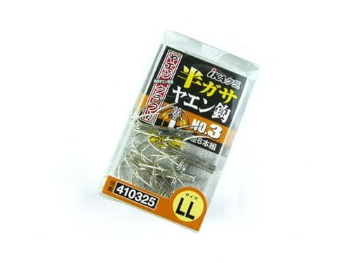 JcC`(Katsuichi) iKAN KTGb No.3 LL YC-23