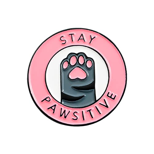Image of Cute Enamel Pins Cartoon Lapel Pin Brooch Badge for Backpack Jackets Funny Tiger Pins for Gift Anime Enamel Pin for Clothing Hat Decoration