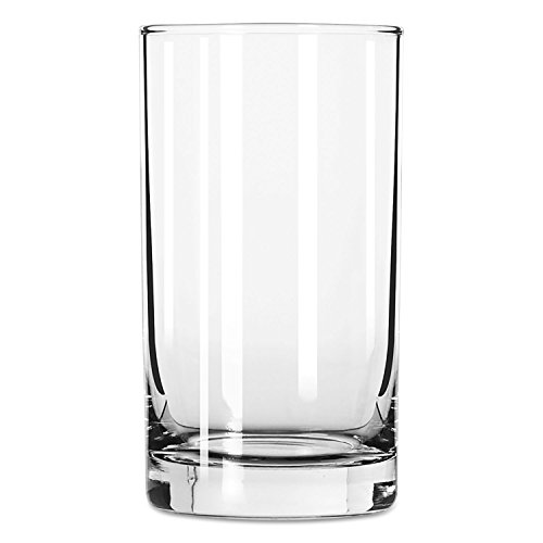 Libbey 2325 Lexington 9 Ounce Hi-Ball Glass - 36 / CS