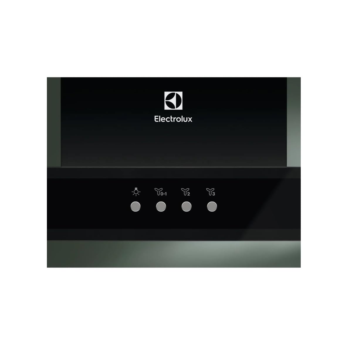 Hotte Décorative Murale 90cm 68db 600 M3/h - LFT429K1