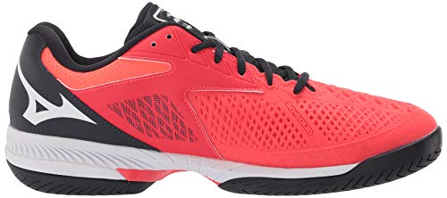 Image of Mizuno Womens Women's Wave Exceed Tour 5