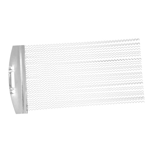 COSMEVIVI Percussion String Belt Snare Drum Replacement Wire for Easy Installati