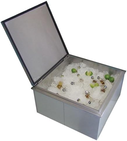 260 Series 18 Inch Drop in Cooler