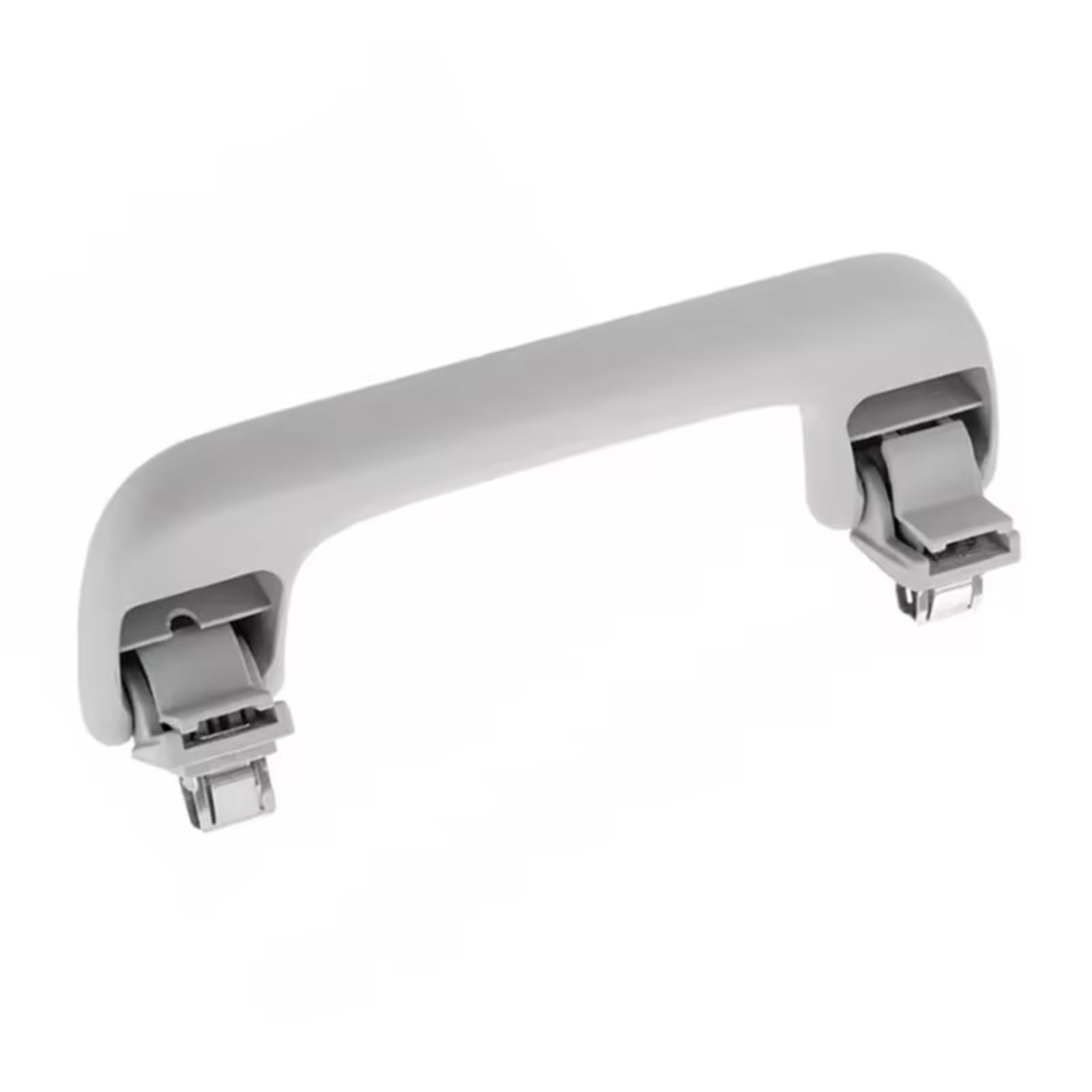 Generico Maniglia Trazione Tetto Compatibile con A4l 2009-2016 per A6 2012-2015 2 Pezzi Interni Anteriori Posteriori Maniglia per Tetto Accessori di Ricambio 8UD857607
