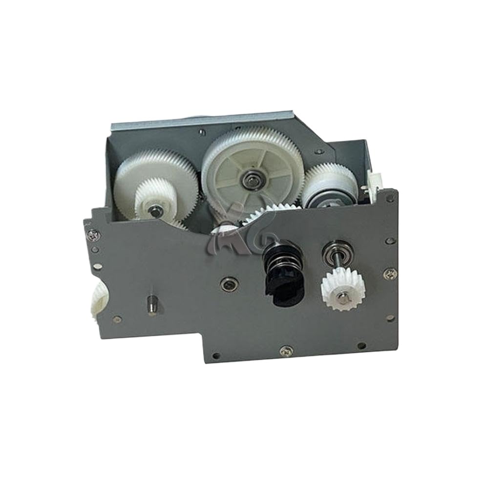 Gruppo Trasmissione Principale 007K19372 007K19370 007K19371 640S02128 Compatibile Con Versant 80 180 2100 3100 V80 V180 V2100 V3100