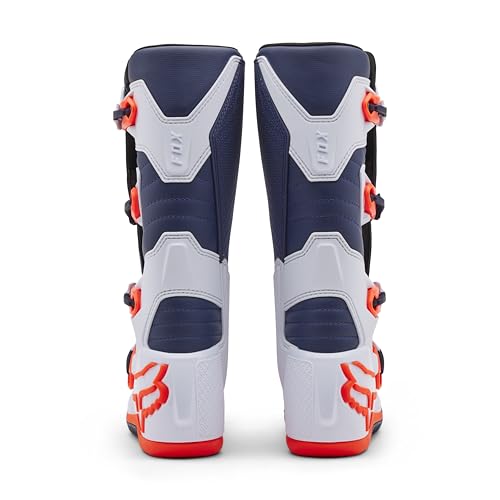 Image of Fox Racing Comp Motocross Dirt Bike Boots
