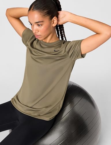 Image of Nike Women's Dri-fit Women's T-Shirt
