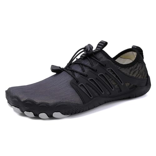 Calzado Atlético Mujer Ligeros y Transpirables Bambas Casuales Resistentes Correr y Trotar Zapatillas Anchas para Mujer Zapatos de Correr ergonómicos Zapatos Informales de Verano