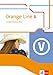 Produktbild Orange Line 4: Vokabeltraining aktiv mit Lösungsheft Klasse 8 (Orange Line. Ausgabe ab 2014)