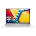 Produktbild ASUS Vivobook 17 X1704VA-AU352 | 17,3" FHD Display | Intel Core i7-1355U | Intel UHD | 8GB RAM | 512GB SSD | DOS | Cool Silver