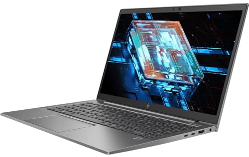 HP ZBook Fury G10 laptop