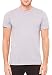 Bella mens Unisex Triblend Short-Sleeve T-Shirt(3413C)-ATH GREY TRBLND-M