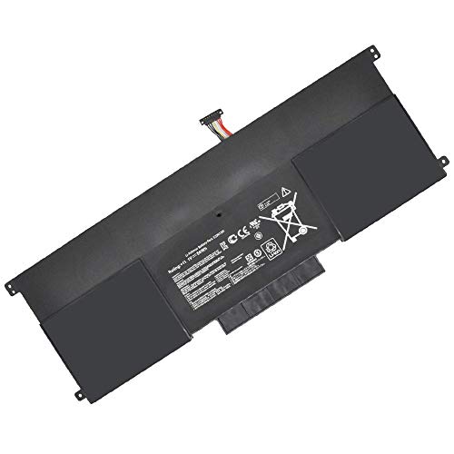 C32N1305 Batteria di Ricambio per ASUS Zenbook Infinity UX301LA UX301LA4500 11.1V 50Wh