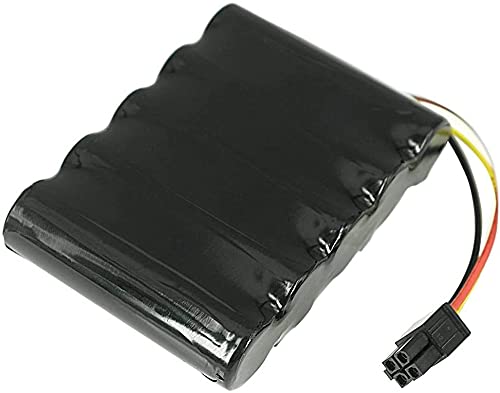 PowerSmart® Akku für Gardena Sileno City 500 , 584 82 28-01 