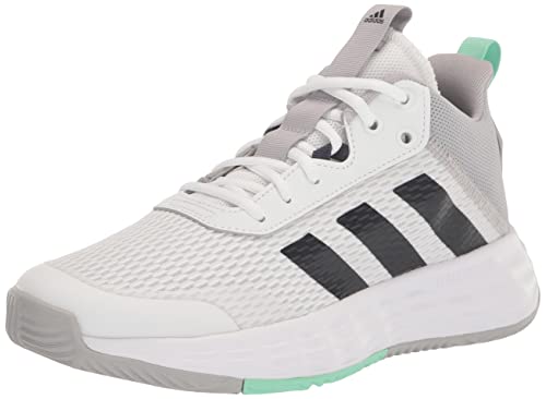 Image of adidas OwnTheGame Shoes Men's