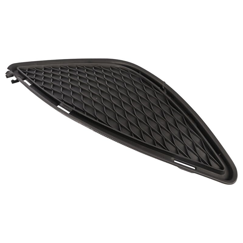 Remplacer grille calandre cassée Benz Classe CLA 2014 2015 - 6