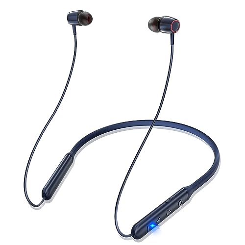Amazon.co.jp: 【業界トップ Bluetooth5.3+38時間連続再生