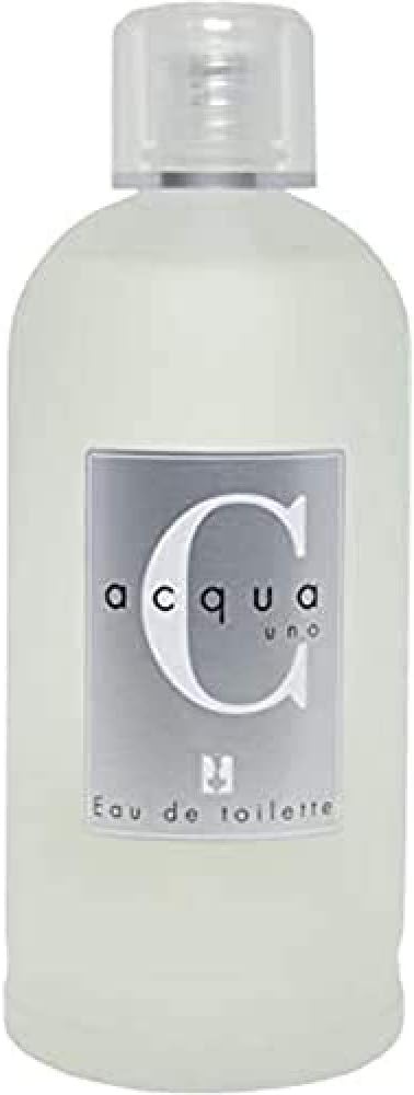 Luxana Acqua Uno Eau de Toilette 1000 ml
