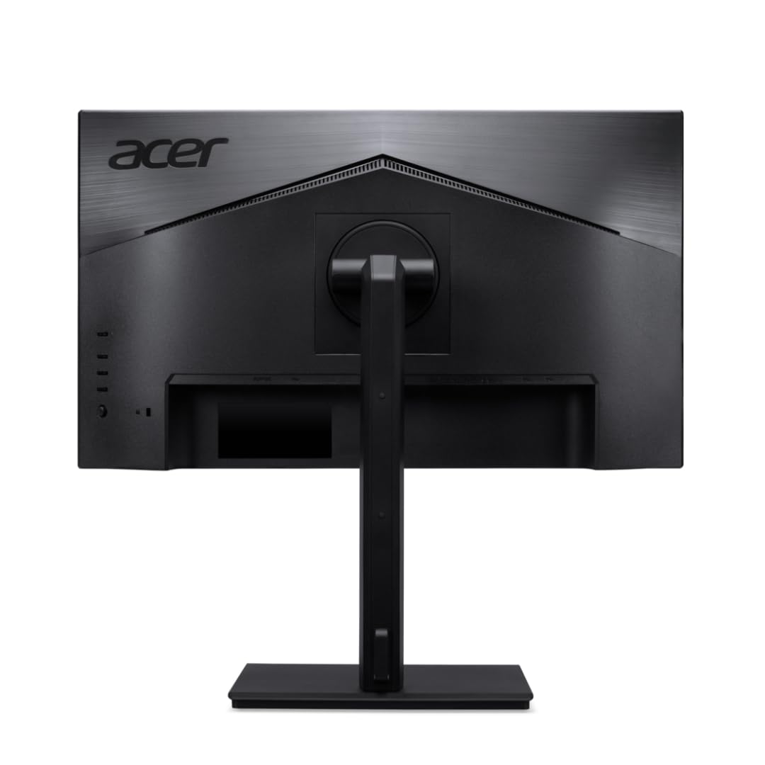 ★VIVO Monitor Acer Vero B247Y GBMIPRZX 23.8H” LED IPS 120Hz 85% de PCR