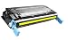 Produktbild Eurotone Toner kompatibel Non OEM ersetzt Q7582A Yellow XXL kompatibler für HP Color Laserjet 3800 3800N 3800DN 3800DTN + CP3505 CP3505N CP3505DN CP3505X  Gelb  Alternativer kompatibel