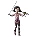 Disney Tangled the Series Cassandra and Owl