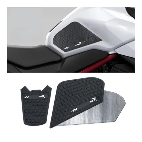 Protection réservoir pour Hornet CB750 antidérapante
