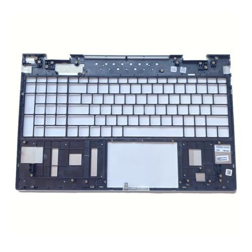 Coque Argent AM2UU000640 pour Réparer le Châssis HP Envy X360 15-Ed TPN-C149 Housse Supérieure C
