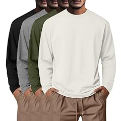 Black, Light Gray, Army Green, Apricot