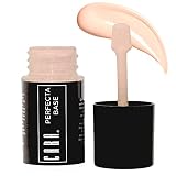 CARA Cosmetics Perfecta Base Foundation - Full Coverage Foundation Makeup, Oil Free Foundation, Ligh