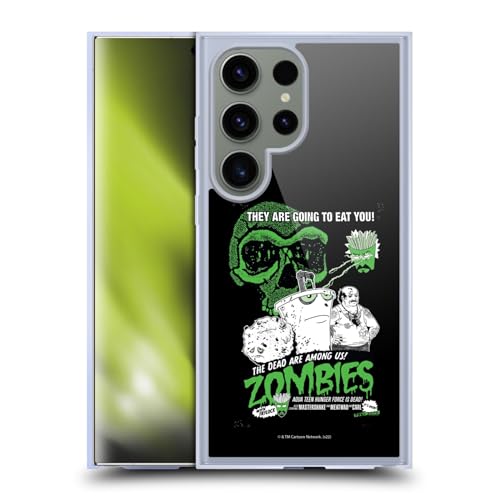 Coque MagSafe Galaxy S24 Ultra Aqua Teen protection gel antichoc
