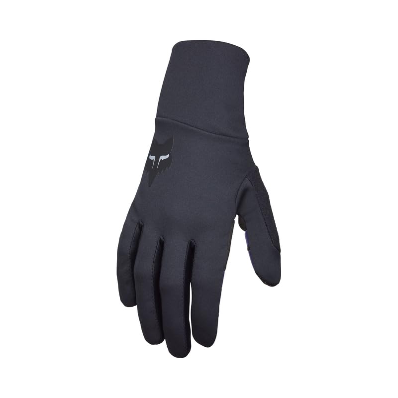 Guantes Fox Lady Ranger Fire Lunar SE con aislamiento térmico L