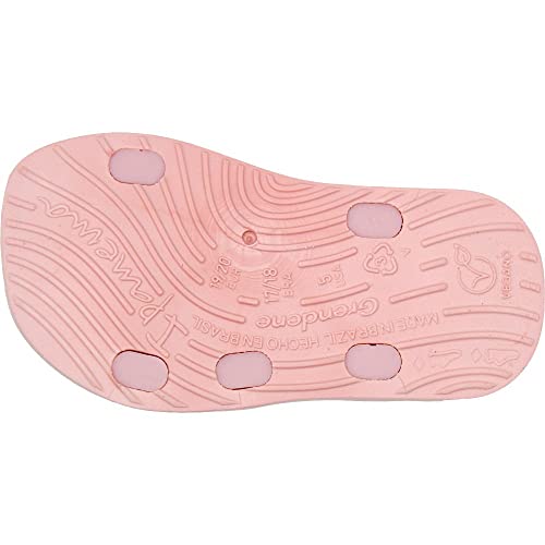 Ipanema Solar Baby - Rosa/rosa - 22