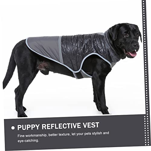 wasserdichte Hunderegenmäntel, Hunderegenmantel, Kleidung für Haustiere, reflektierende Weste für Hunde, Outdoor-Hundejacken, Hundesportkleidung, Hundewinterja
