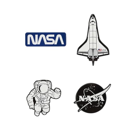 NASA Patch Set