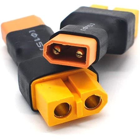 OliRC 4 Pezzi XT30 XT-30 A XT60 XT-60 Maschio Femmina RC - Foto 11