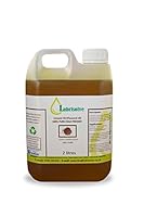 Linseed Oil 100% Pure, Cold Pressed Linseed Oil 2 litres
