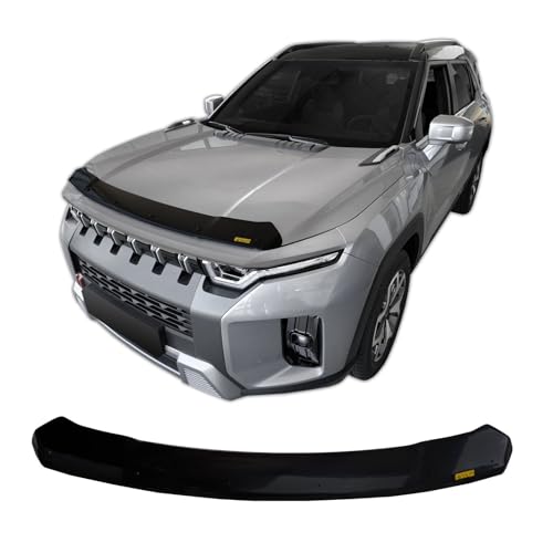 Déflecteur capot SsangYong KGM Torres 2023 protection