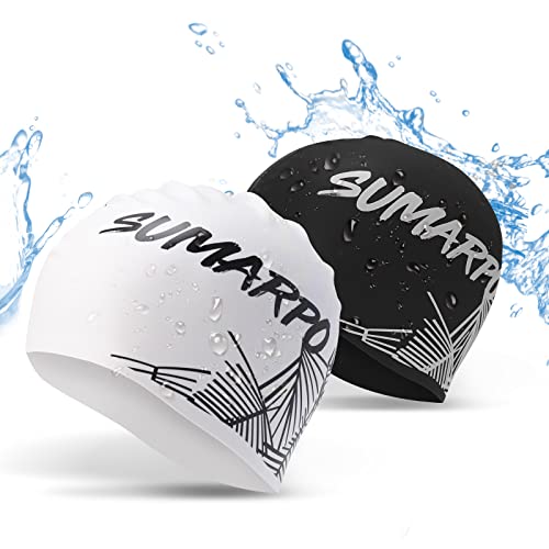 Comparison of Best Waterproof Swim Cap [Experts 2023 Reviews]