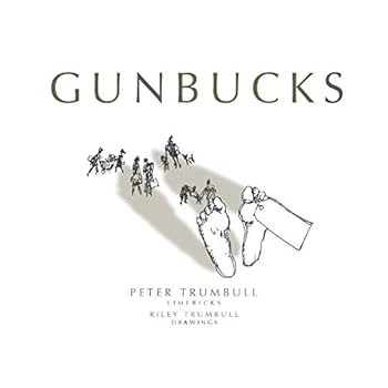 Paperback Gunbucks Book
